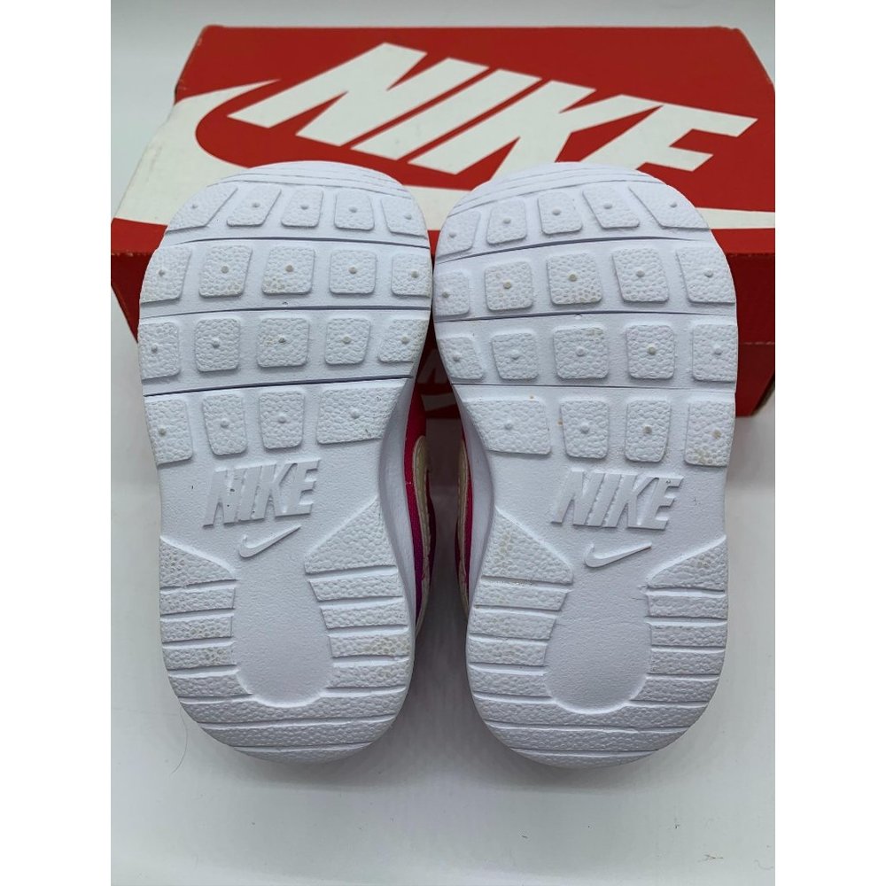Nike Toddler Tanjun Pink girls size 5C (TDV) NIB - Picture 5 of 5